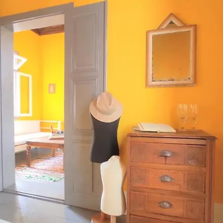 Villa Giulia Rhodes City